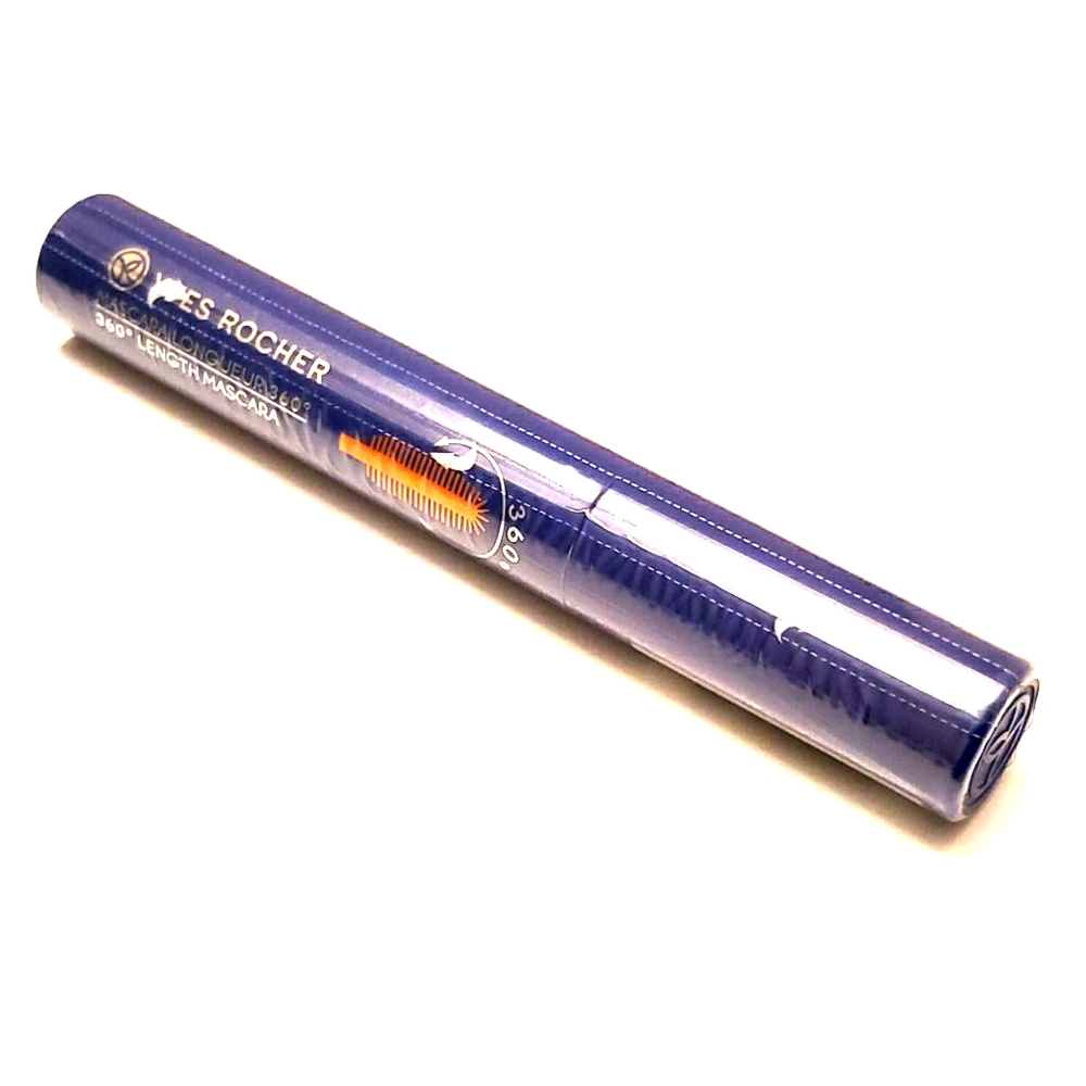 YVES ROCHER 360 length mascara